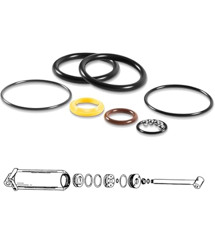 OMC Cobra Stern Drive OEM Seal Kit 0985060 985060 3854247